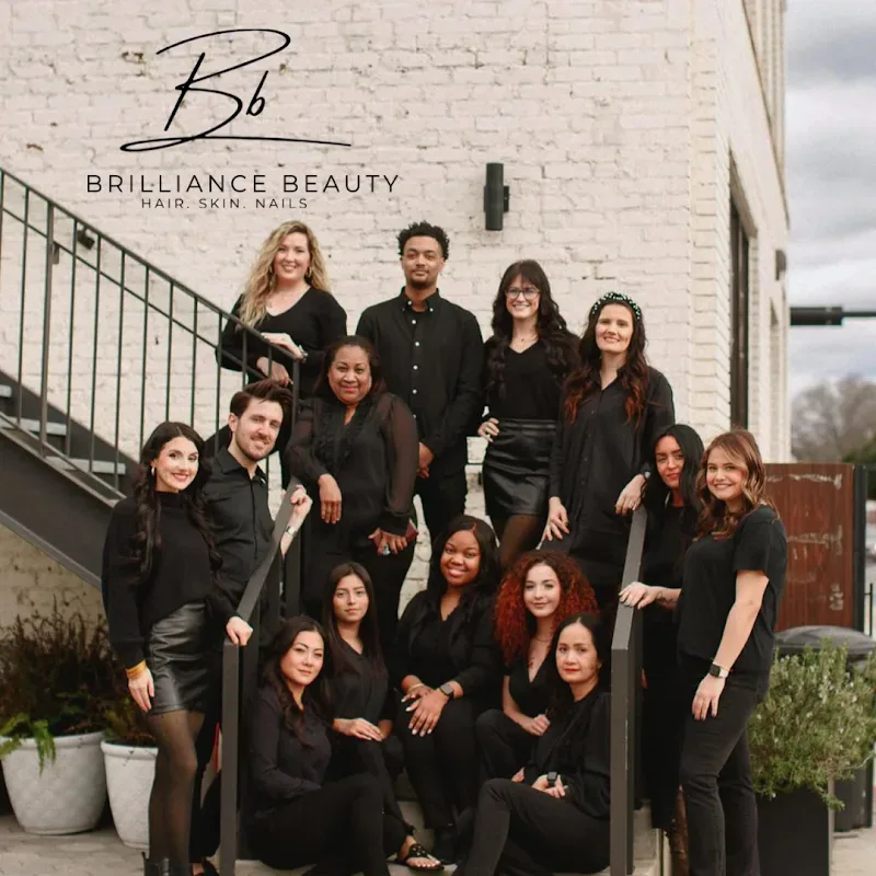 Brilliance Beauty Salon & Spa — Beauty salon in Rock Hill